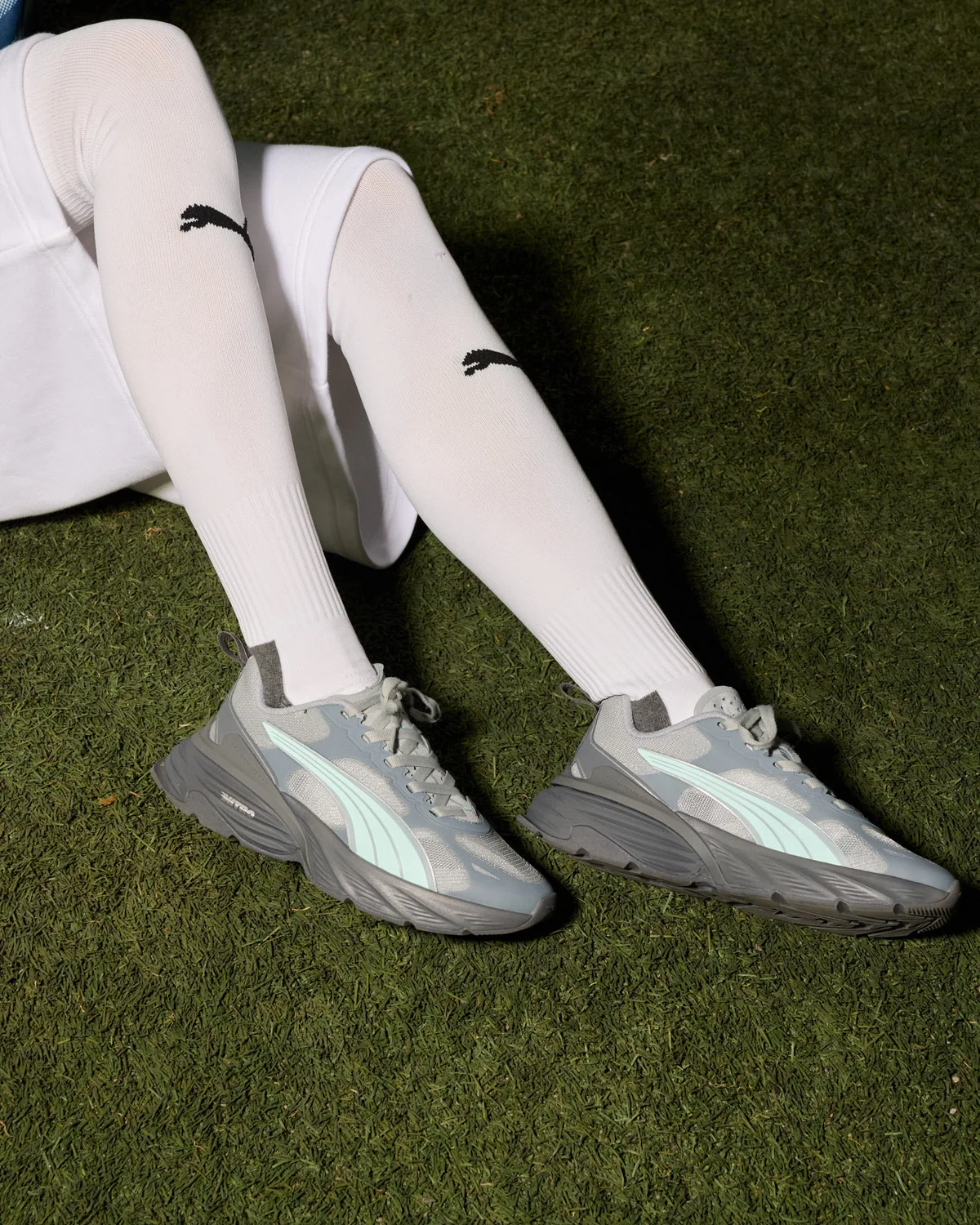 Photo puma/om FASTER MARSEILLE OM/PUMA  par Eddy Soilihi - Image 7